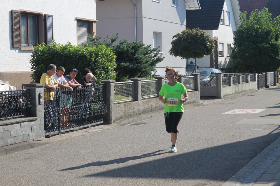 Klosterlauf